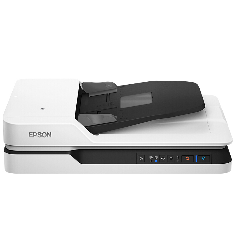 爱普生（EPSON） DS-1660W 扫描仪