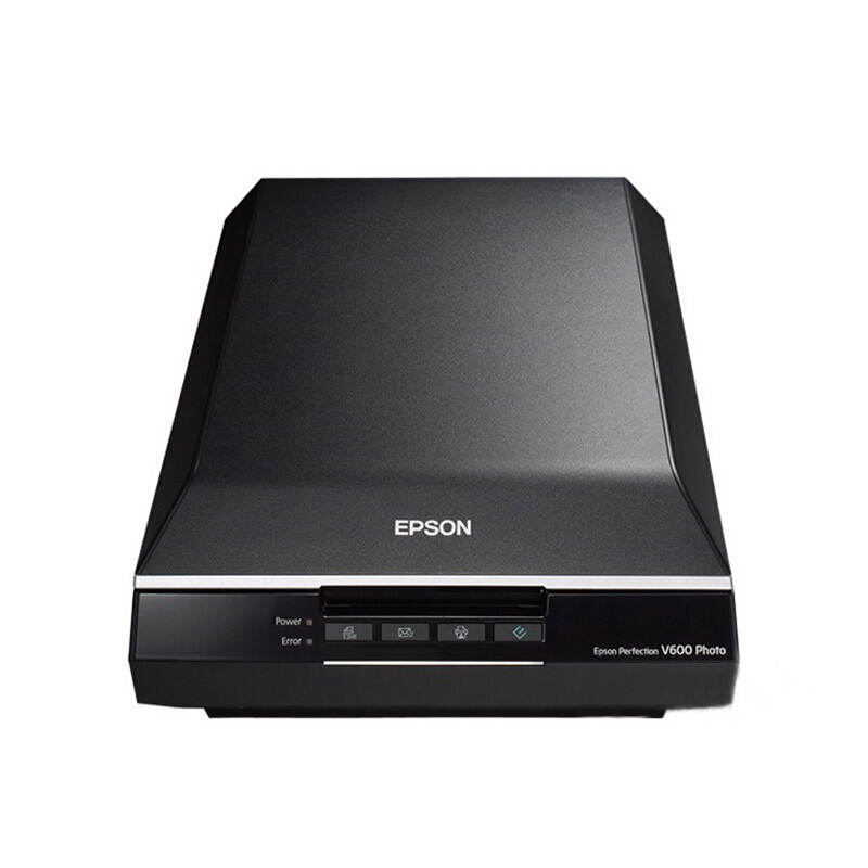 爱普生（EPSON） V600 Photo影像胶片A4平板扫描仪