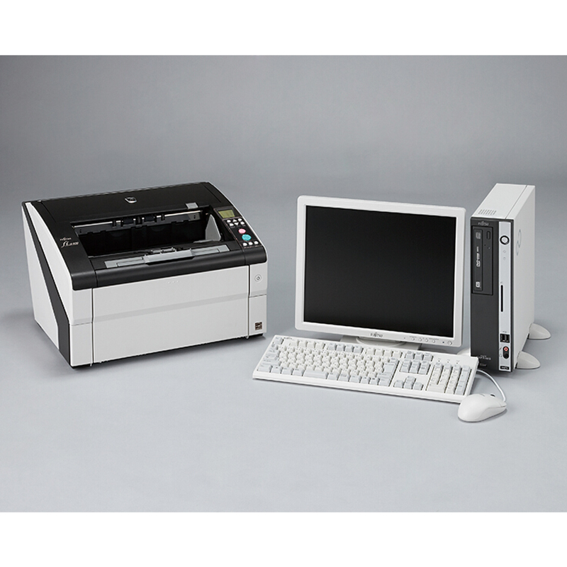 富士通（Fujitsu） Fi-6400 馈纸式扫描仪 高速双面自动进纸 (100页200面/分钟) _http://www.szkoa.com/img/sp/244/179b5dba-a0cc-4374-a17f-510105ef2709.jpg