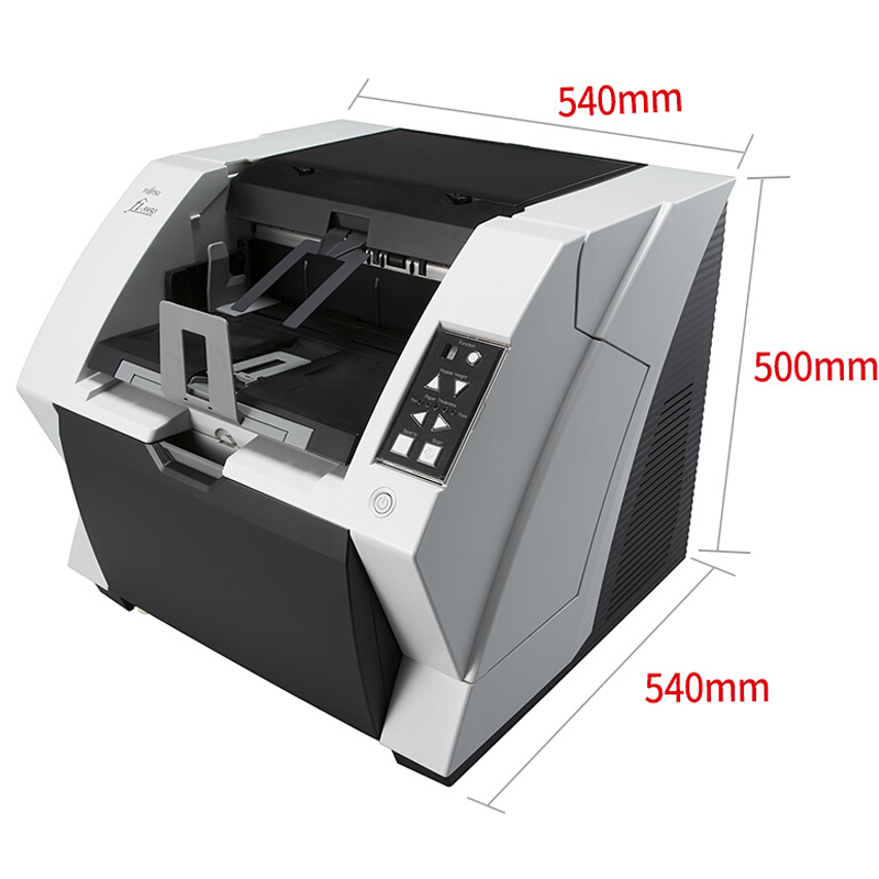 富士通（Fujitsu） Fi-5950 馈纸式扫描仪 高速双面自动进纸 (135页270面/分钟) _http://www.szkoa.com/img/sp/244/21948bc2-b5dc-4444-8eb3-4ccc02c5121e.jpg
