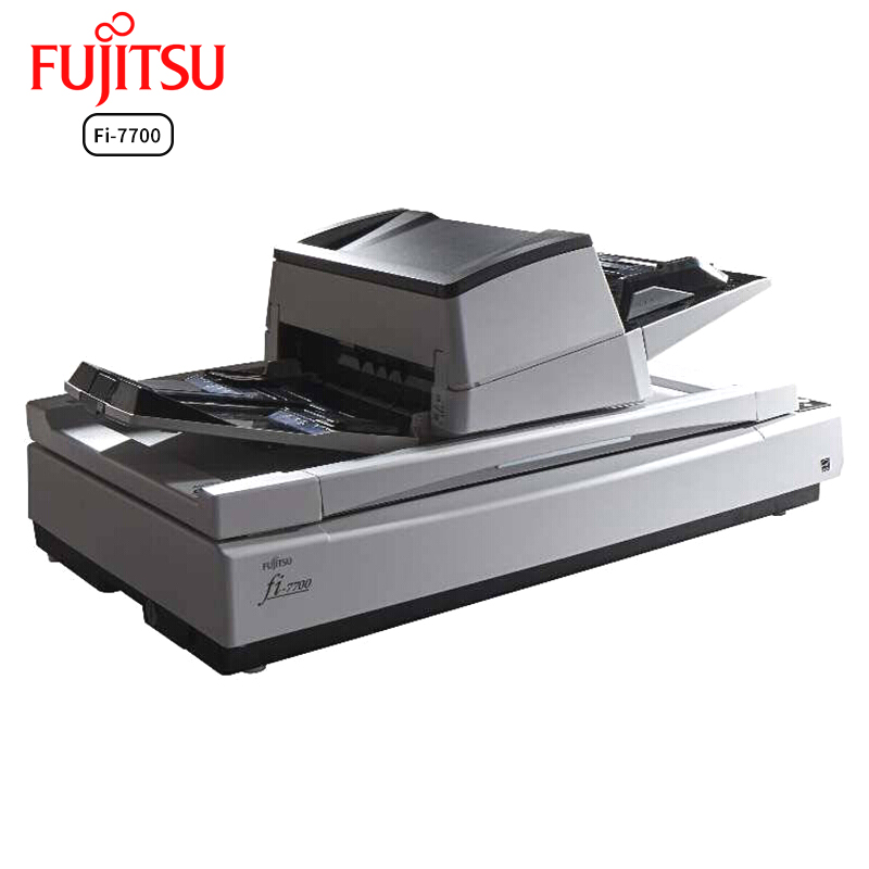 富士通（Fujitsu） Fi-7700 A3馈纸式扫描仪 双面自动进纸（100页200面/分钟）_http://www.szkoa.com/img/sp/244/b8e34af1-5bb6-4e14-830a-9aac25cd8926.jpg