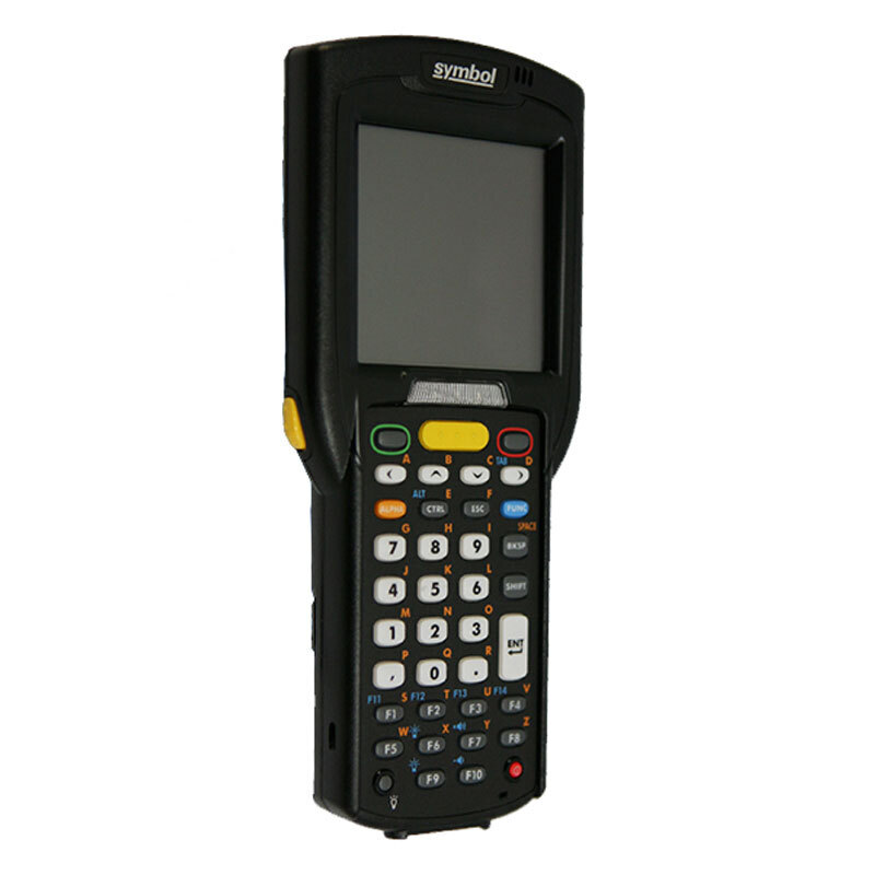 斑马（ZEBRA） 手持式移动数据采集终端 条码扫描PDA (MC32N0-S二维CE系统) _http://www.szkoa.com/img/sp/246/763d99b1-0b22-47bb-b01c-69914e3d86b6.jpg