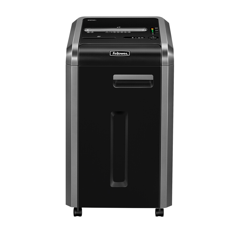 范罗士（Fellowes） 225Ci 商用办公碎纸机（强劲不卡纸/安全触停/节能静音/单次碎纸20张）_http://www.szkoa.com/img/sp/258/31ab1189-9ac5-460b-ba89-baca9b149245.jpg