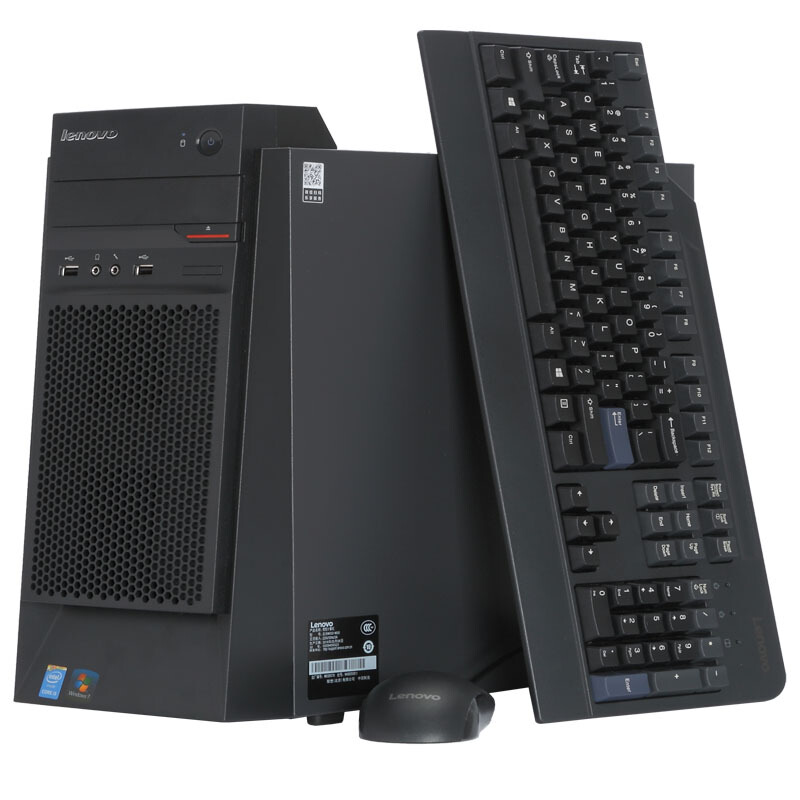 联想（Lenovo） 启天/M4600 办公台式机电脑（CORE i5-6500）4G内存 1T硬盘 集显/21.5英寸_http://www.szkoa.com/img/sp/268/841f7423-4cb9-4156-b69e-b9ae1ab5daee.jpg