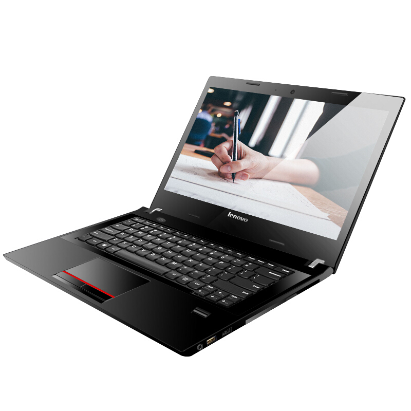 联想（Lenovo） 昭阳E42-80 商务笔记本电脑（i5-7200）4G内存 1T硬盘/14.0英寸_http://www.szkoa.com/img/sp/269/16e101b1-c084-41da-bc36-50deb1cf087b.jpg