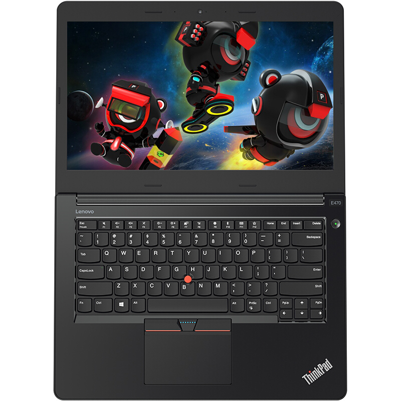 联想（ThinkPad） E470 （20H1A01DCD）14英寸笔记本电脑（i3-7100U/4G/500G/集显）_http://www.szkoa.com/img/sp/269/3efe8abf-8bca-433a-8175-7a115ee154f4.jpg