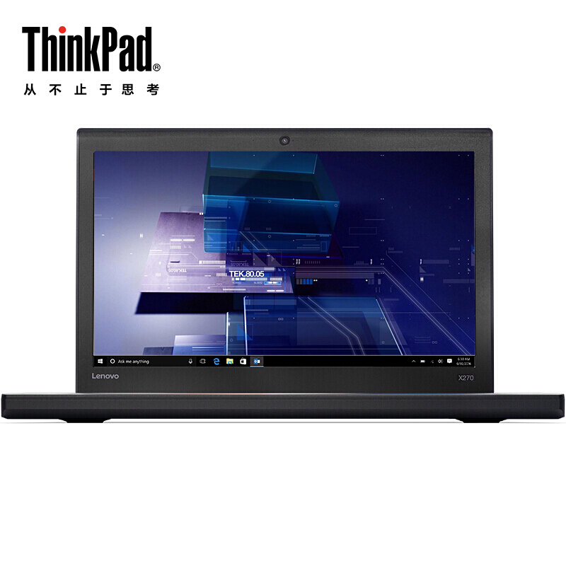 联想（ThinkPad） X270 20K6A00DCD 12.5英寸商务笔记本电脑（8G/1T/集显）_http://www.szkoa.com/img/sp/269/54ecd059-edaa-4f7d-b6be-efa491d20021.jpg