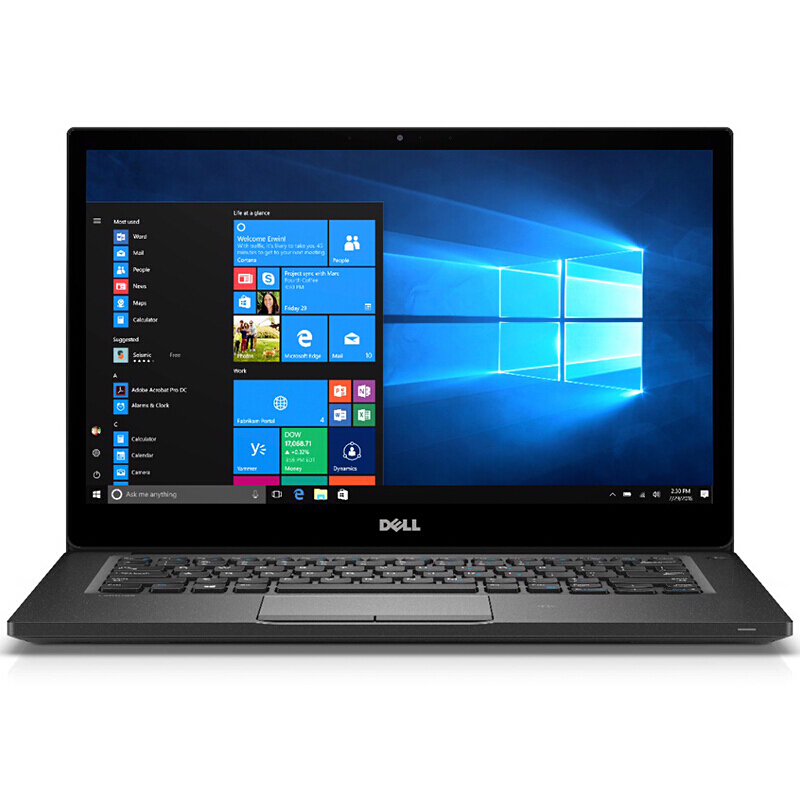 戴尔（DELL） E7480 14英寸商用笔记本电脑（I7-7600U/8G/256G SSD/集显）_http://www.szkoa.com/img/sp/269/781c2b20-43f2-40de-9833-2e92467e962e.jpg