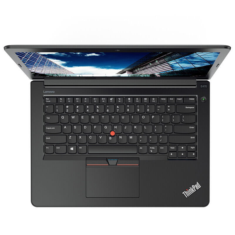 联想（ThinkPad） E470 （20H1A02YCD）14英寸笔记本电脑（i3-6006U/4G/500G/2G独显）_http://www.szkoa.com/img/sp/269/8187c7ee-14dd-42c8-aa09-54dfbee51b60.jpg