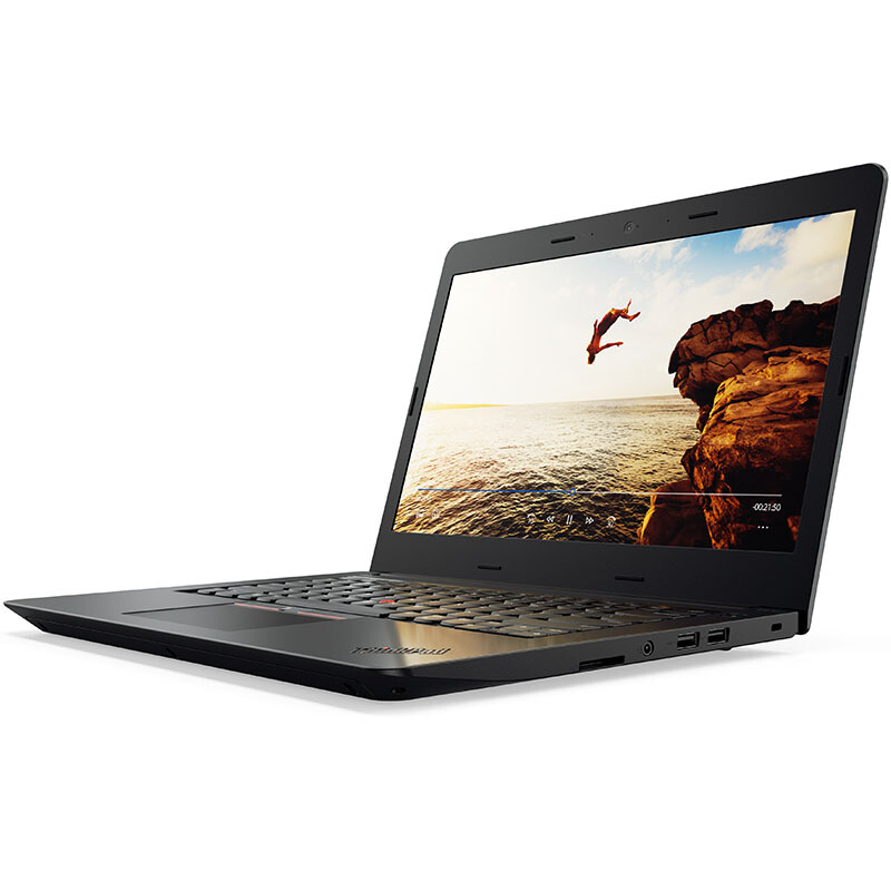 联想（ThinkPad） E470 （20H1001TCD）14英寸笔记本电脑（i5-7200U/8G/256G SSD/2G独显）_http://www.szkoa.com/img/sp/269/8fef2438-63ce-422c-a537-dd29957c6396.jpg