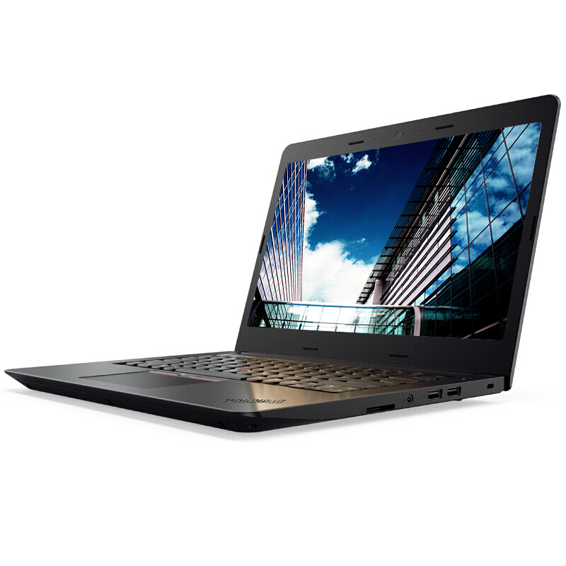 联想（ThinkPad） E470 （20H1A02YCD）14英寸笔记本电脑（i3-6006U/4G/500G/2G独显）_http://www.szkoa.com/img/sp/269/9b11ef0b-9280-4edc-947e-110a8f4c8cf9.jpg