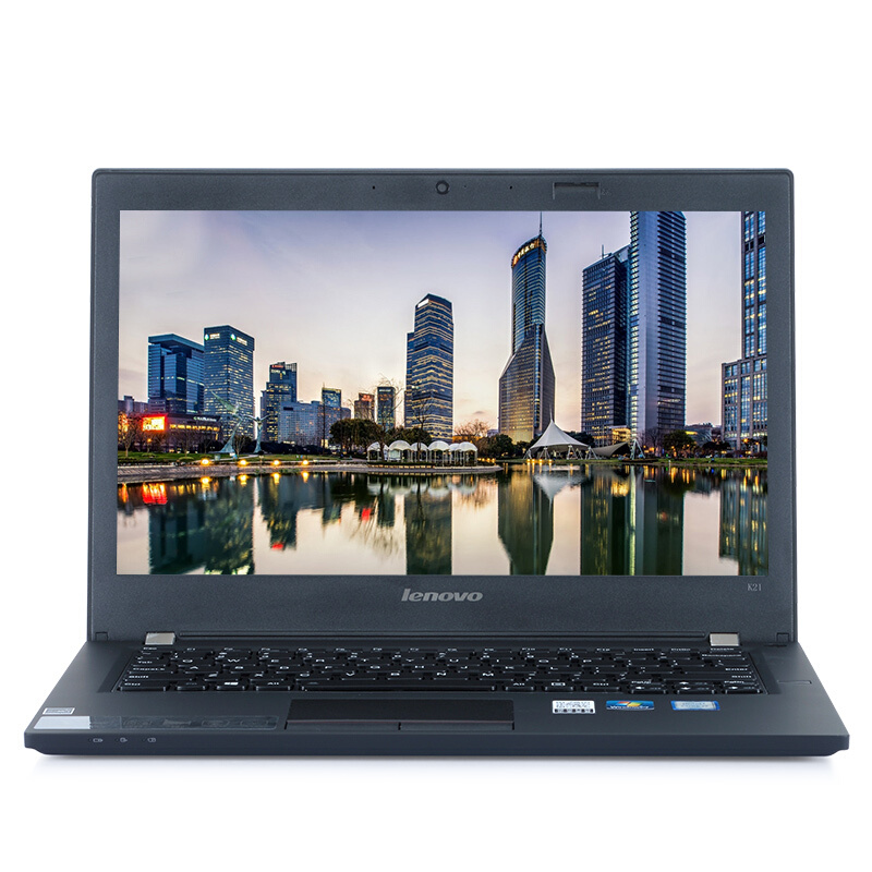 联想（Lenovo） 昭阳K20-80 商务笔记本电脑（i5-5300U）12.5英寸 4G内存 500G硬盘 集成显卡