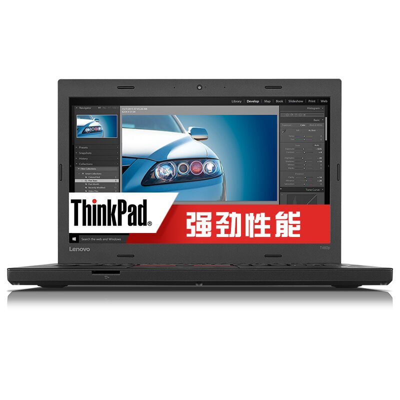 联想（ThinkPad） T460P（i5-6300） 商务笔记本电脑 14英寸 4G内存 500G硬盘 2G显卡_http://www.szkoa.com/img/sp/269/e9526e82-4b81-4a5c-ba8c-5253fbf4beb6.jpg