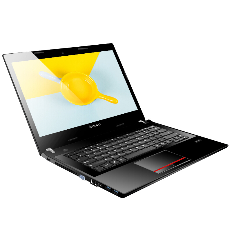 联想（Lenovo） 昭阳E42-80 商务笔记本电脑（i7-7500）8G内存 1T硬盘+360G固态/14.0英寸