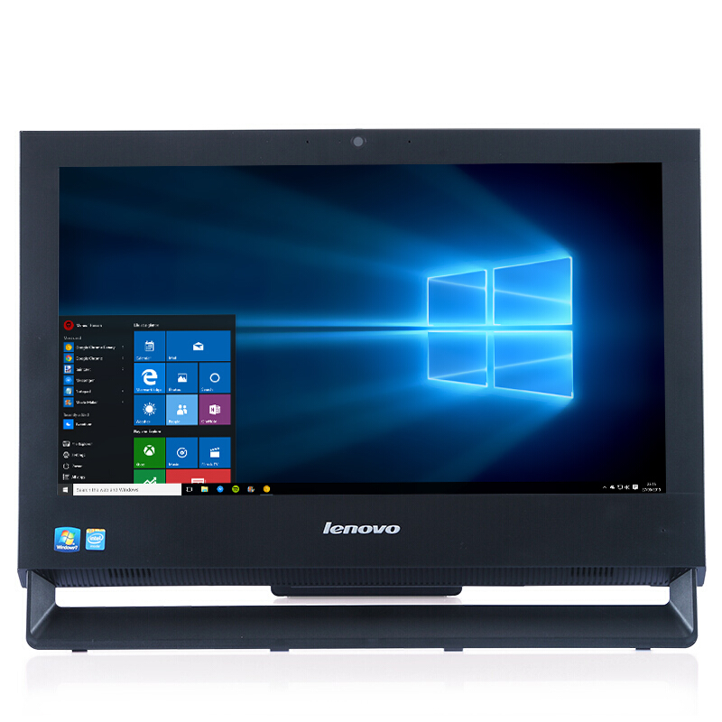 联想（Lenovo） A7300 G1840 商务办公电脑一体机 19.5英寸 2G内存 500G硬盘 集成显卡_http://www.szkoa.com/img/sp/271/91994e86-994b-4561-832b-cf2dbde4b0d5.jpg