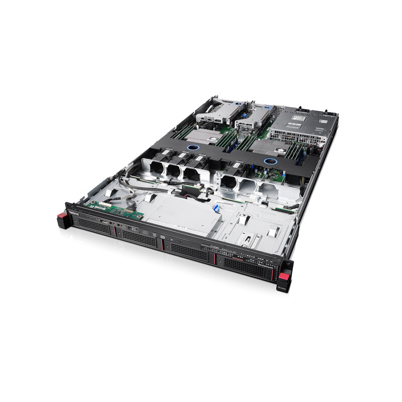 联想（ThinkServer） RD350（E5-2609V4） 2路1U机架式服务器主机 8GB/300G固态/DVD_http://www.szkoa.com/img/sp/272/8022f806-bed4-49b2-a740-f26705a79757.jpg