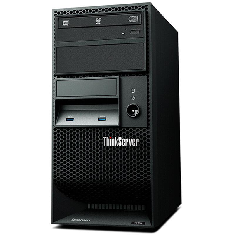 联想（ThinkServer） TS250（i3-6100） 塔式服务器 4GB/2T/DVD/1路_http://www.szkoa.com/img/sp/272/9dcd3af7-4ffb-4cde-a299-bd3b8dc28ff5.jpg