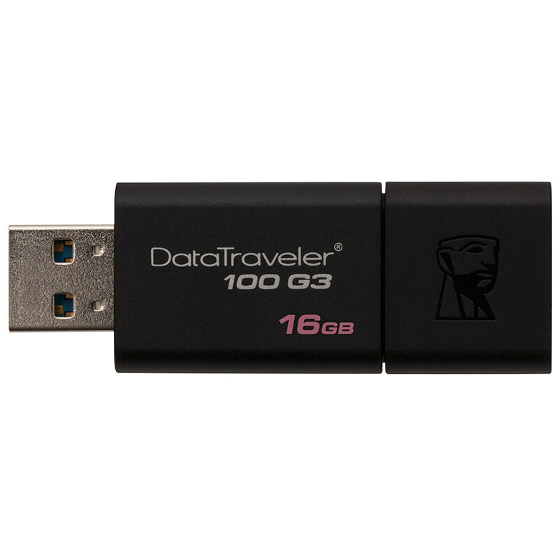 金士顿（Kingston） DT100G3 16GB USB3.0 U盘 黑色 _http://www.szkoa.com/img/sp/273/1bf7ba5a-2062-4834-9c46-6f92ab40d8bc.jpg