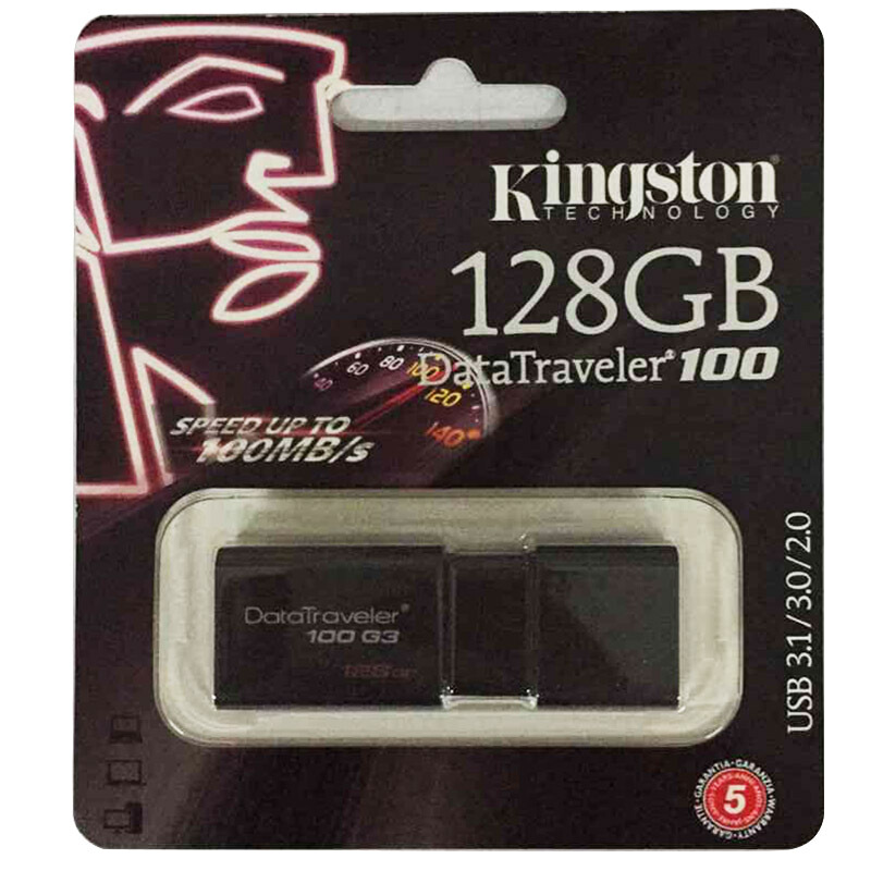 金士顿（Kingston） DT100G3/128GB USB3.0 U盘_http://www.szkoa.com/img/sp/273/1ca31b84-7f31-4135-a7e1-ab867ec3b8c9.jpg