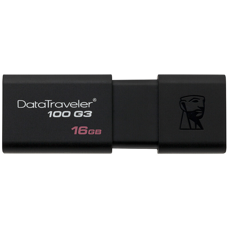 金士顿（Kingston） DT100G3 16GB USB3.0 U盘 黑色 _http://www.szkoa.com/img/sp/273/7da10fe8-26a2-4a18-b33b-9dc01fa9d34d.jpg