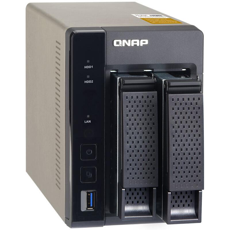 威联通（QNAP） TS-253A 4G内存 两盘位网络存储器NAS 四核处理器 （无内置硬盘）_http://www.szkoa.com/img/sp/275/9fb17a52-280f-4d77-bbab-49031f366c55.jpg