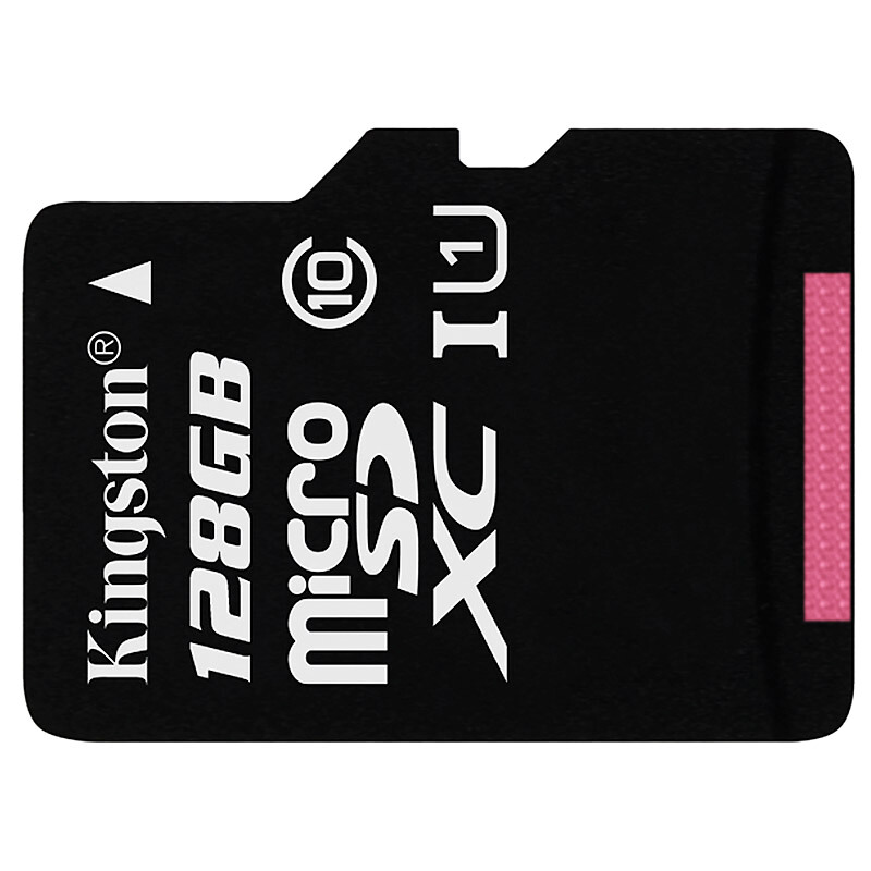 金士顿（Kingston） 内存卡 高速行车记录仪 TF(Micro SD) Class10 UHS-I 手机存储卡（128GB）_http://www.szkoa.com/img/sp/276/193fc418-43de-429a-997c-f5a5fda63bb1.jpg