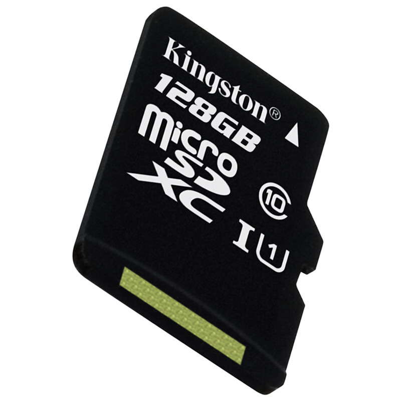 金士顿（Kingston） 内存卡 高速行车记录仪 TF(Micro SD) Class10 UHS-I 手机存储卡（128GB）_http://www.szkoa.com/img/sp/276/39ff070a-bafd-4f2a-9981-0458dafcf0a5.jpg