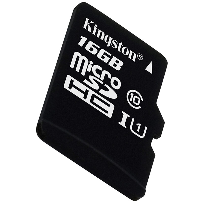 金士顿（Kingston） 内存卡 高速行车记录仪 TF(Micro SD) Class10 UHS-I 手机存储卡（16GB）_http://www.szkoa.com/img/sp/276/4b746f33-a23c-43ce-8040-b41a8a0c3de7.jpg