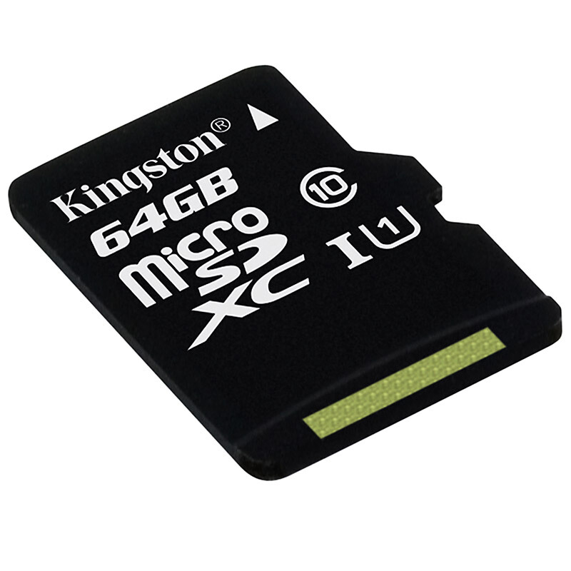 金士顿（Kingston） 内存卡 高速行车记录仪 TF(Micro SD) Class10 UHS-I 手机存储卡（64GB）_http://www.szkoa.com/img/sp/276/63c9d212-42c7-4860-88f5-da648e2ed8ea.jpg