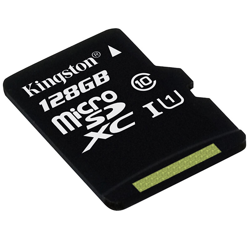 金士顿（Kingston） 内存卡 高速行车记录仪 TF(Micro SD) Class10 UHS-I 手机存储卡（128GB）_http://www.szkoa.com/img/sp/276/96d6f650-51d5-41e9-9c0e-8ccf2411281a.jpg