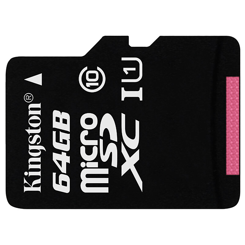 金士顿（Kingston） 内存卡 高速行车记录仪 TF(Micro SD) Class10 UHS-I 手机存储卡（64GB）_http://www.szkoa.com/img/sp/276/ac39b350-fcde-4a87-93dd-612d184f64da.jpg