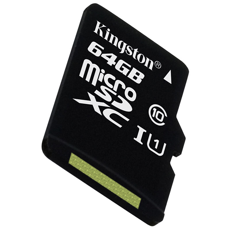 金士顿（Kingston） 内存卡 高速行车记录仪 TF(Micro SD) Class10 UHS-I 手机存储卡（64GB）_http://www.szkoa.com/img/sp/276/ce798094-16f8-49ae-8303-a3b5c9af7638.jpg