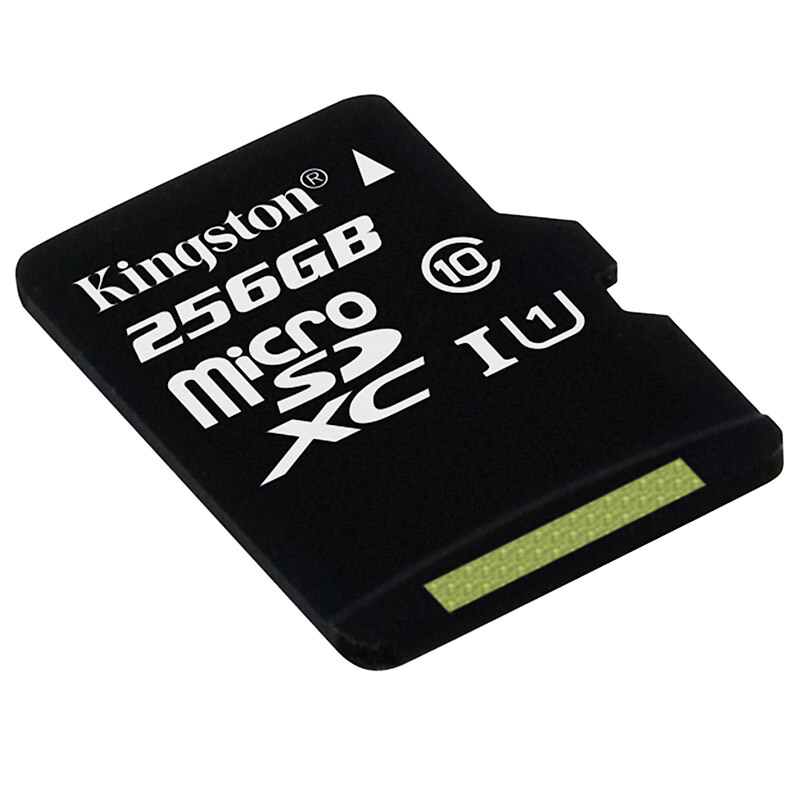 金士顿（Kingston） 内存卡 高速行车记录仪 TF(Micro SD) Class10 UHS-I 手机存储卡（256GB）_http://www.szkoa.com/img/sp/276/eb0feca0-f6fc-4e28-aa7f-edfa00fa10c2.jpg