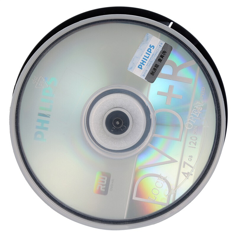 飞利浦（PHILIPS） DVD+R空白光盘/刻录盘 16速4.7G 桶装50片_http://www.szkoa.com/img/sp/277/75fabec5-33bb-4df2-98f8-bbed83bd9c3c.jpg