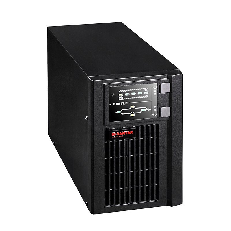 山特（SANTAK） C3K 在线式UPS主机不间断电源稳压 (3000VA/2400W) _http://www.szkoa.com/img/sp/281/130c4aef-982e-4fcf-82c5-4d2b5ed26406.jpg