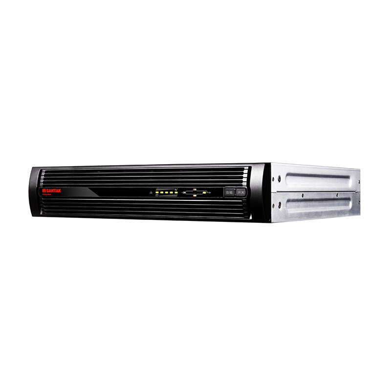 山特（SANTAK） C2KR 机架式UPS不间断电源 (2000VA/1600W) _http://www.szkoa.com/img/sp/281/20eb1724-c9d1-415a-a761-cd9f28d396cd.jpg