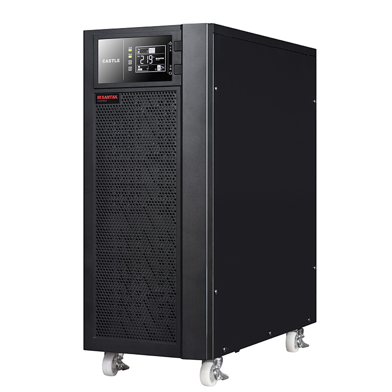 山特（SANTAK） C10K 在线式UPS主机不间断电源稳压 (10KVA/9KW) _http://www.szkoa.com/img/sp/281/5adbbd50-9a8d-492c-803e-6377f64f8210.jpg