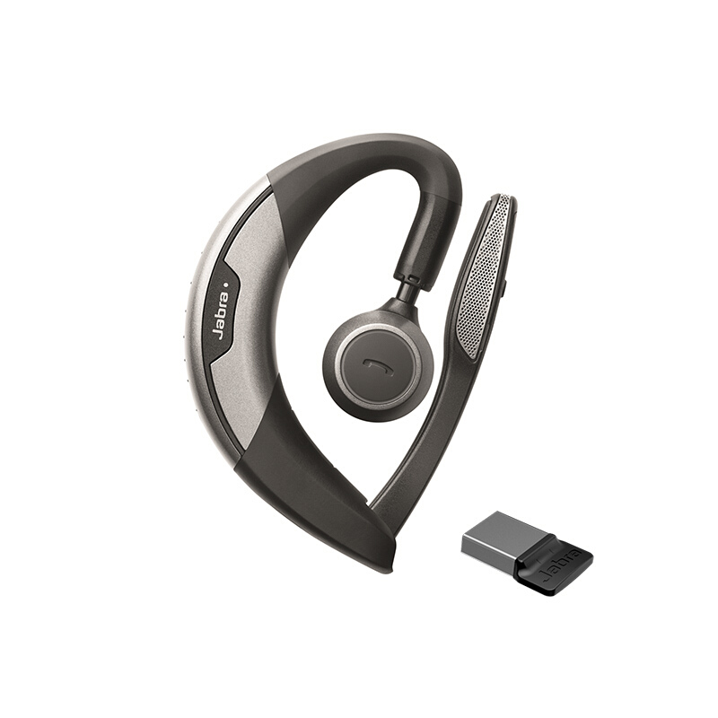 捷波朗（Jabra） MOTION UC 魔音 高端蓝牙4.0耳机/耳麦