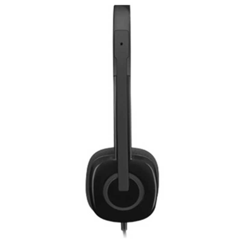 罗技（Logitech） H151 立体声耳机麦克风 黑色_http://www.szkoa.com/img/sp/282/ad2b985f-da15-4daa-85f1-810e7ee585c6.jpg