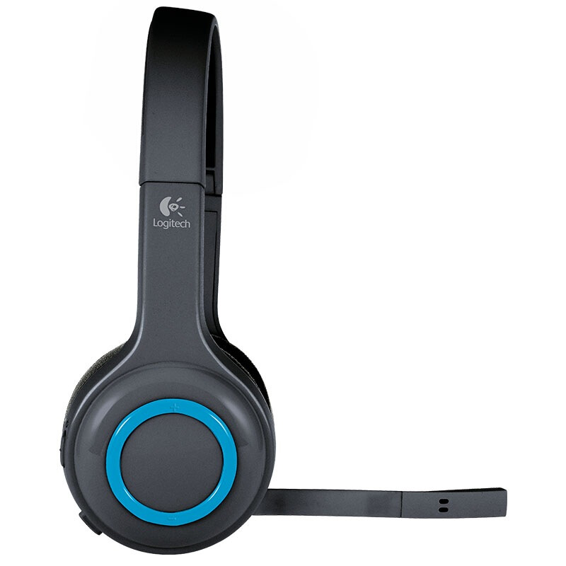 罗技（Logitech） H600 无线耳机 麦克风 黑色_http://www.szkoa.com/img/sp/282/b1aba61a-576a-4991-9493-2d074112136b.jpg