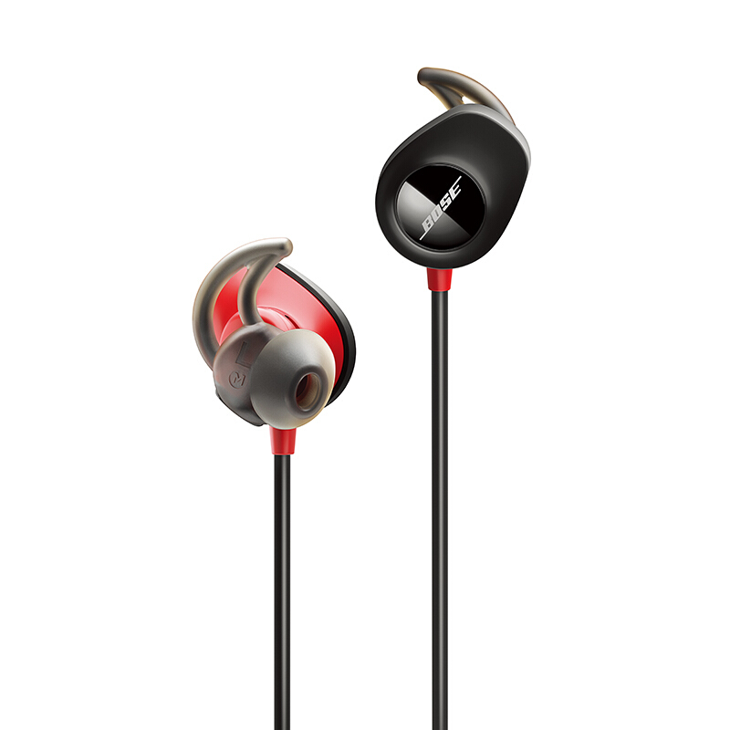 Bose Sound Sport Pulse 无线蓝牙运动耳机 心率监测 火红色_http://www.szkoa.com/img/sp/282/b845e8a3-a6d0-4beb-a0f7-064c1162bccf.jpg