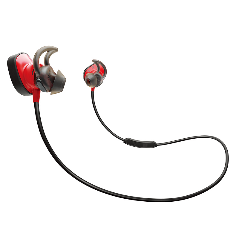 Bose Sound Sport Pulse 无线蓝牙运动耳机 心率监测 火红色_http://www.szkoa.com/img/sp/282/c4dc1271-e5f6-4ffa-b1bb-f9ca3acfecc1.jpg