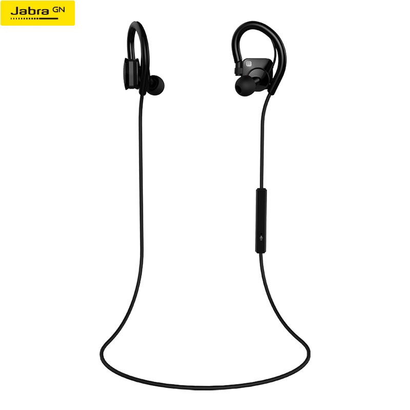 捷波朗（Jabra） STEP 势代 无线蓝牙运动立体声耳机