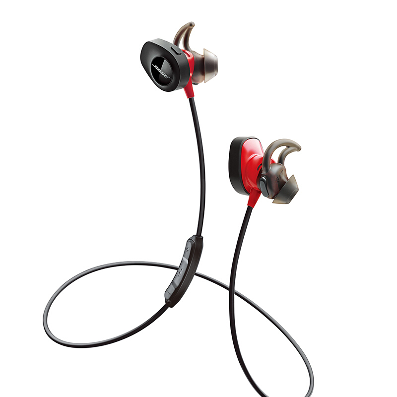 Bose Sound Sport Pulse 无线蓝牙运动耳机 心率监测 火红色_http://www.szkoa.com/img/sp/282/e8c14423-e643-421b-94c3-1282a974ffbb.jpg