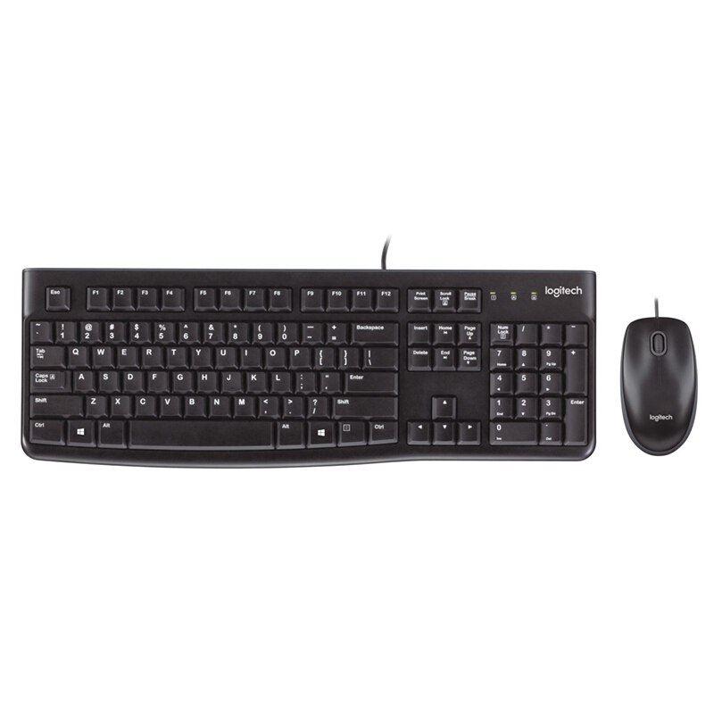 罗技（Logitech） MK120 鼠标键盘套装 三年质保 (黑色) _http://www.szkoa.com/img/sp/283/0ec84fcc-21c1-4654-849c-f416dc8f0487.jpg