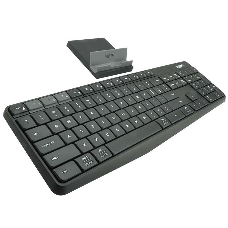罗技（Logitech） K375s 多设备 无线蓝牙键盘 （黑色）_http://www.szkoa.com/img/sp/283/17a38b23-e069-4ab1-82ad-843d9d1dcbb8.jpg