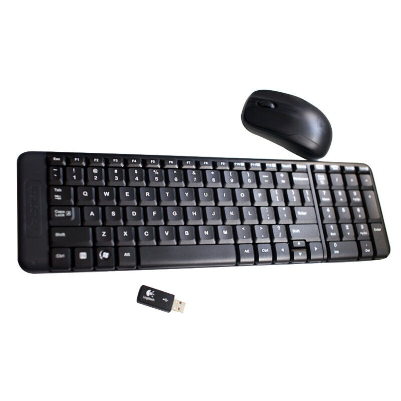 罗技（Logitech） MK220 无线键盘鼠标套装（黑色） _http://www.szkoa.com/img/sp/283/2c2ad06d-00a6-4480-938e-393f534cd07d.jpg