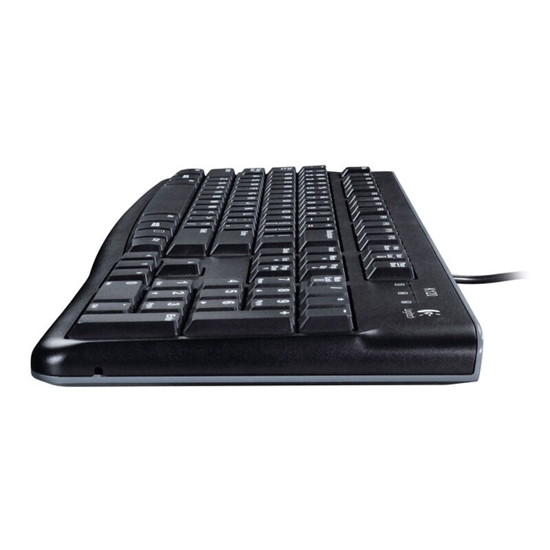 罗技（Logitech） K120 有线键盘（黑色） 1.5米线长_http://www.szkoa.com/img/sp/283/2f17f505-2901-4ff3-86ca-1df19f4f7b9e.jpg