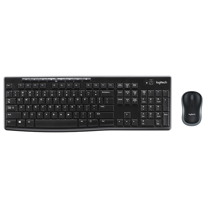 罗技（Logitech） MK270 无线键鼠套装（黑色） _http://www.szkoa.com/img/sp/283/320bad9e-6d2a-455c-96ce-bf7e4a49ba00.jpg