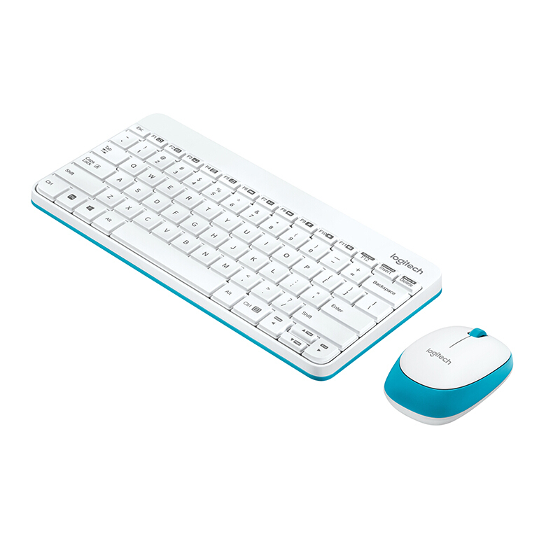 罗技（Logitech） MK245 Nano 无线键鼠套装 小键盘 (白蓝) _http://www.szkoa.com/img/sp/283/3861bd3f-0d7e-4c63-af1c-90670fc4398f.jpg